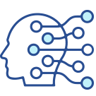 AI icon