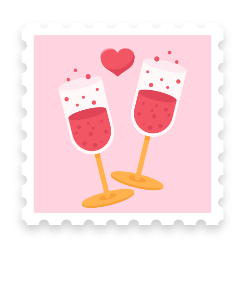 結婚籌備