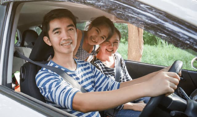 轉貸好輕鬆！資金增加、月付金減少