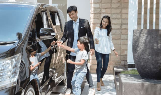 轉貸好輕鬆！資金增加、月付金減少