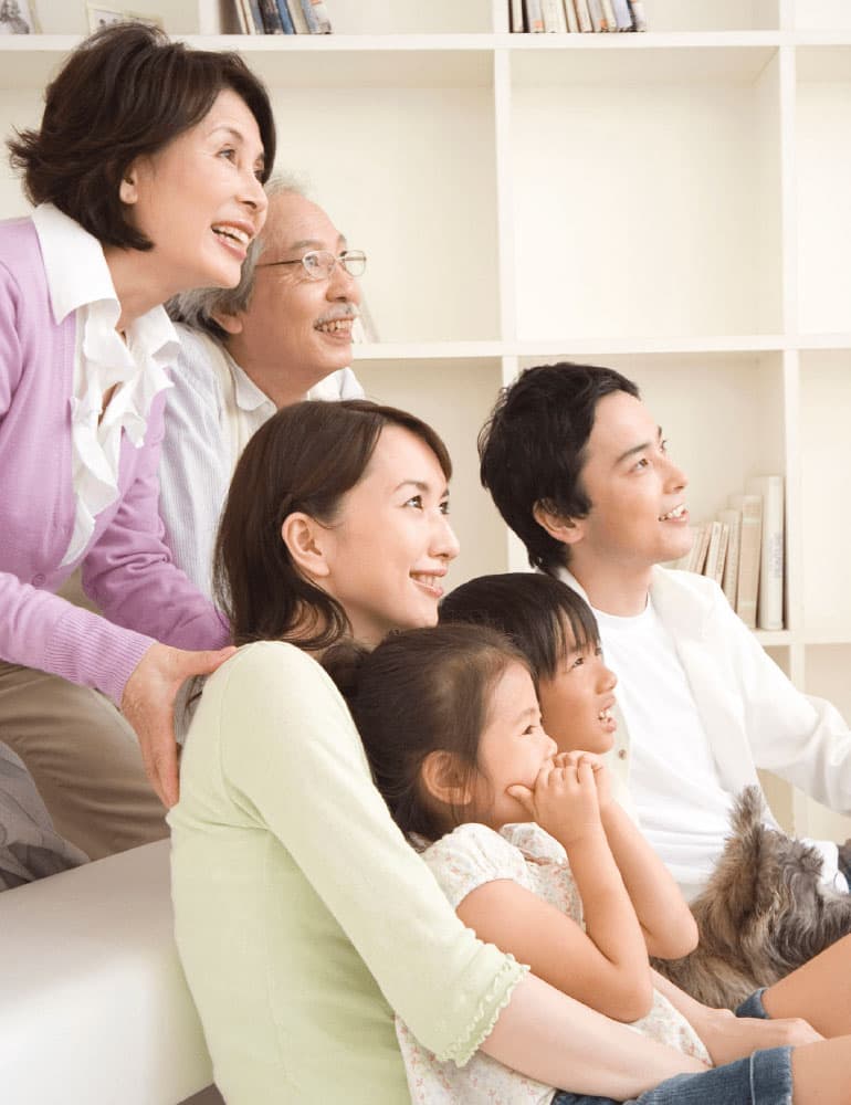 讓老屋改頭換面,變身質感機能宅