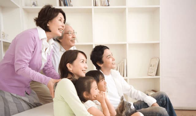 讓老屋改頭換面,變身質感機能宅