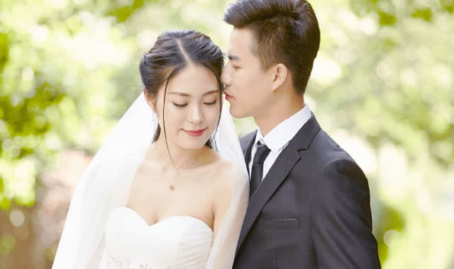 辦場完美婚禮，譜下幸福的旋律