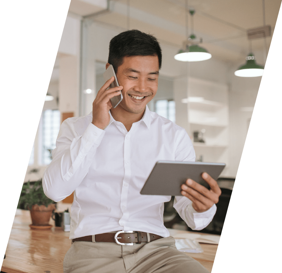 轉貸好輕鬆!資金增加、月付金減少