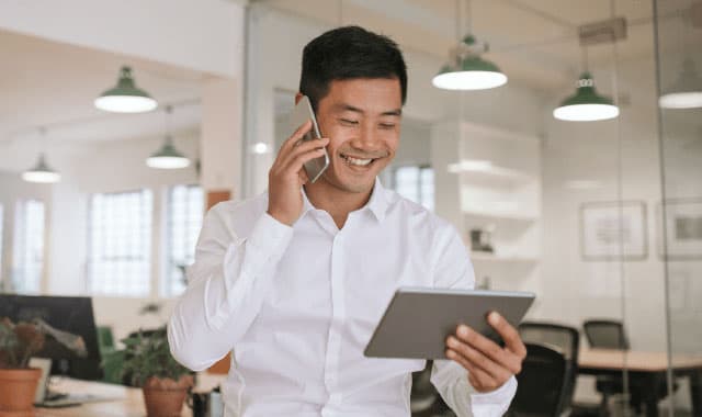 轉貸好輕鬆!資金增加、月付金減少