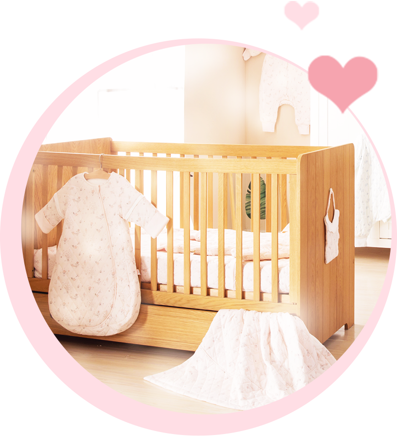 裝修溫馨家園，創造寶寶成長的美好環境！ 