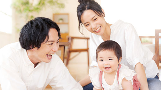 滿足托育支出、凍卵計劃，共築幸福家庭藍圖！ 