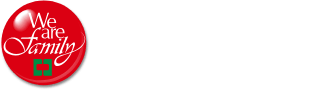 中國信託Logo