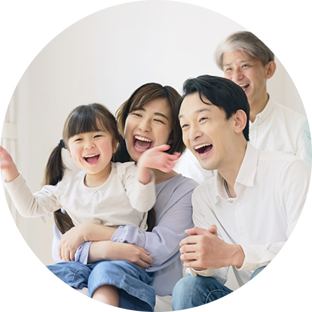 金融科技，守護每一個世代