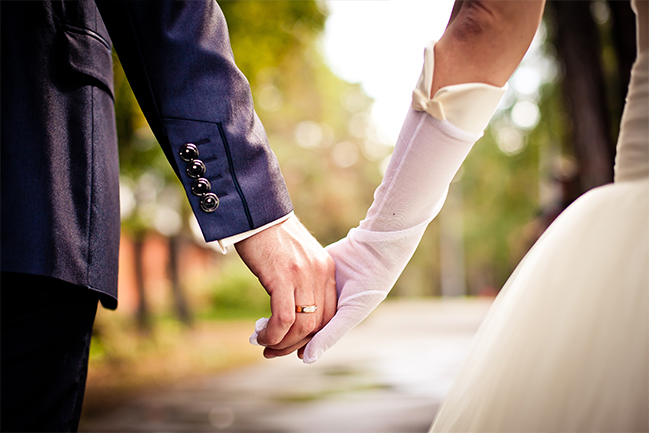 結婚籌備大補帖 資金規劃 中國信託