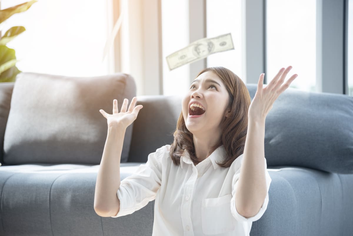 存股看長不看短平均年賺12% - 中國信託