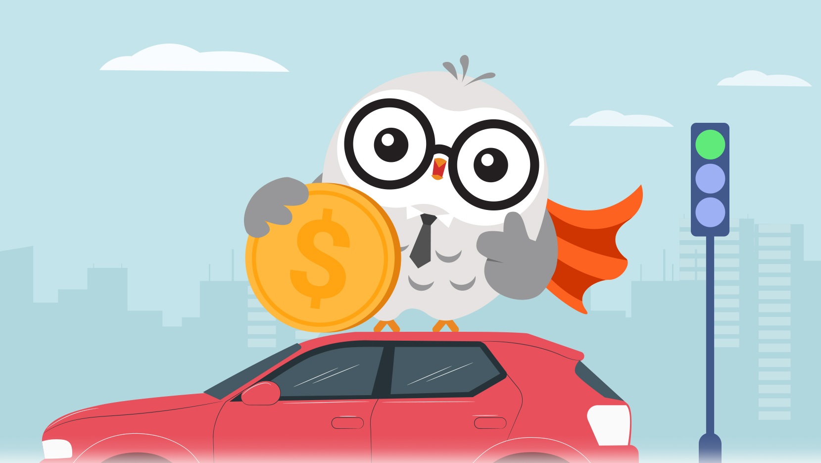 買車辦信貸 資金極速入袋 中國信託