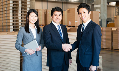 小型企業 中國信託